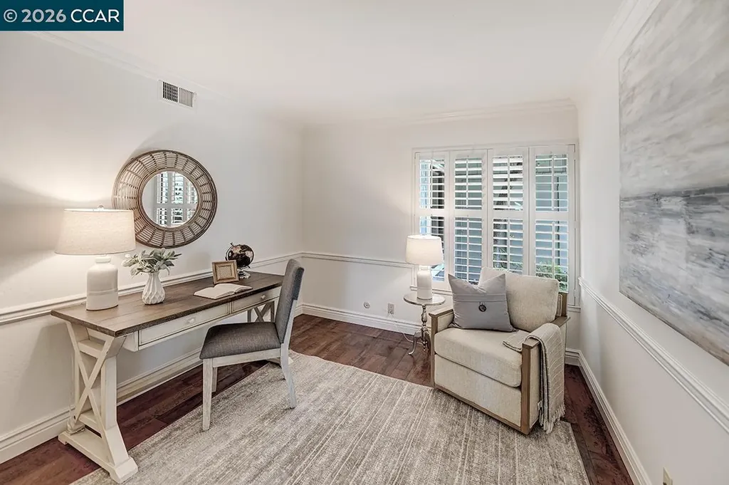 3142 Rossmoor Parkway Walnut Creek CA 94595