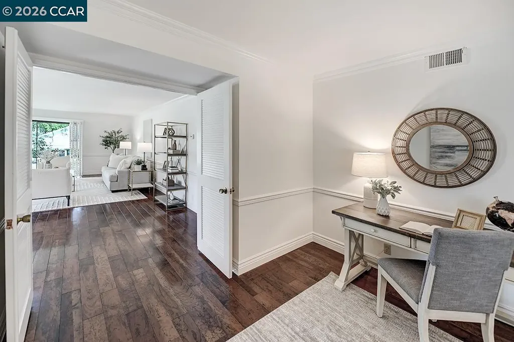 3142 Rossmoor Parkway Walnut Creek CA 94595