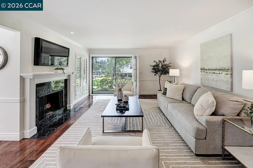 3142 Rossmoor Parkway Walnut Creek CA 94595