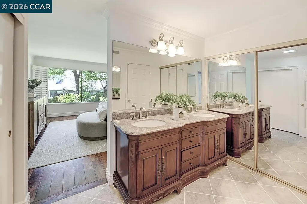3142 Rossmoor Parkway Walnut Creek CA 94595