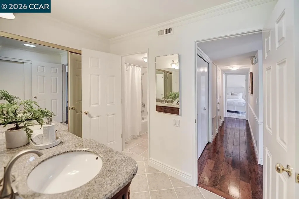 3142 Rossmoor Parkway Walnut Creek CA 94595
