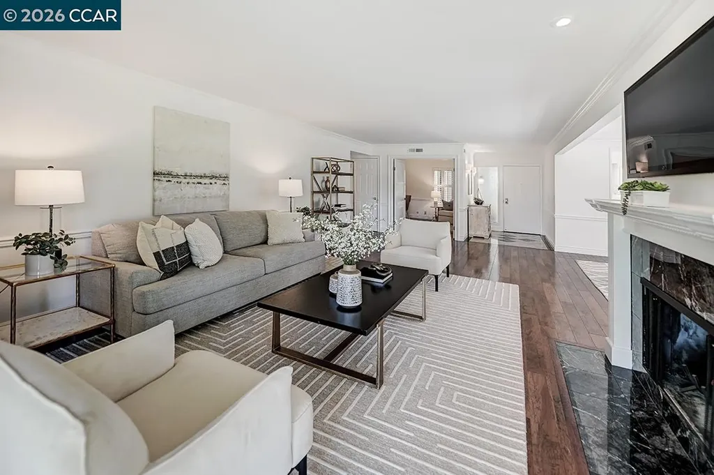 3142 Rossmoor Parkway Walnut Creek CA 94595