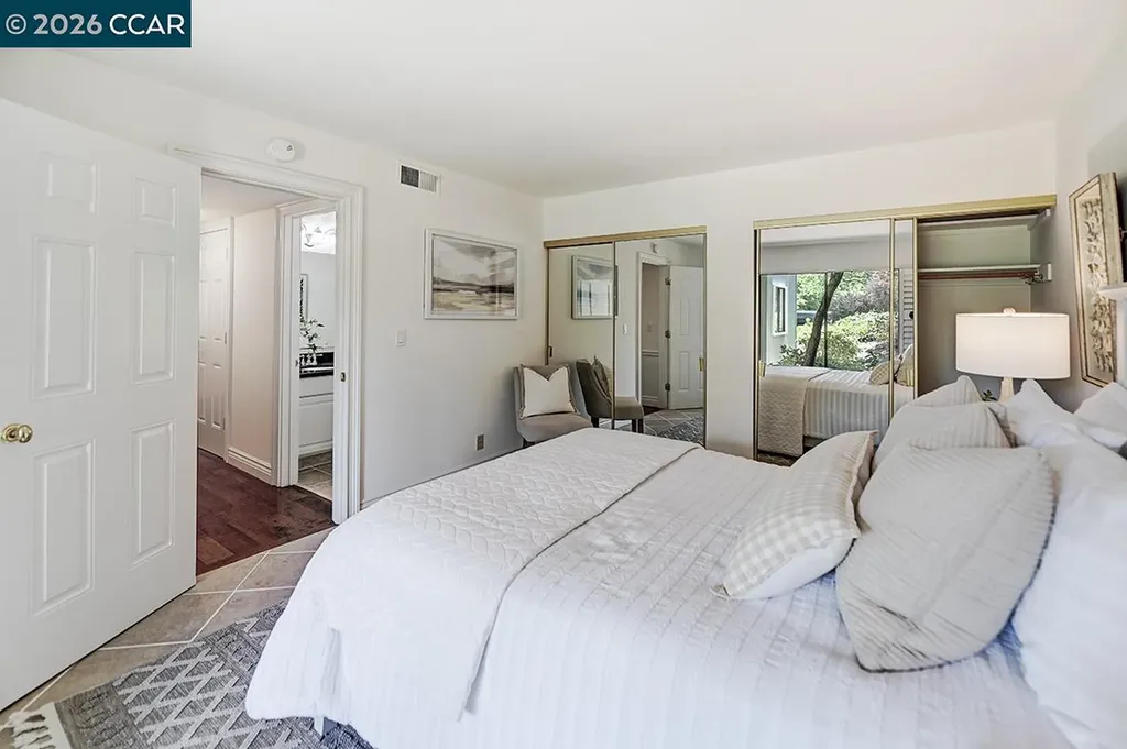 3142 Rossmoor Parkway Walnut Creek CA 94595