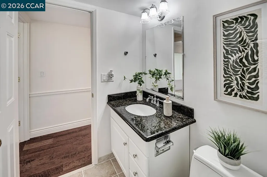 3142 Rossmoor Parkway Walnut Creek CA 94595