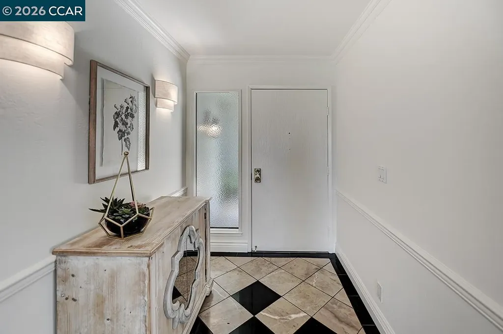 3142 Rossmoor Parkway Walnut Creek CA 94595