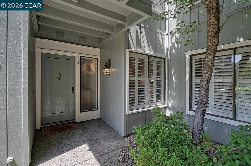 3142 Rossmoor Parkway Walnut Creek CA 94595
