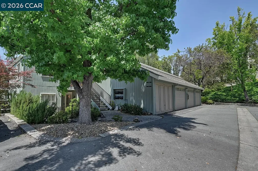 3142 Rossmoor Parkway Walnut Creek CA 94595