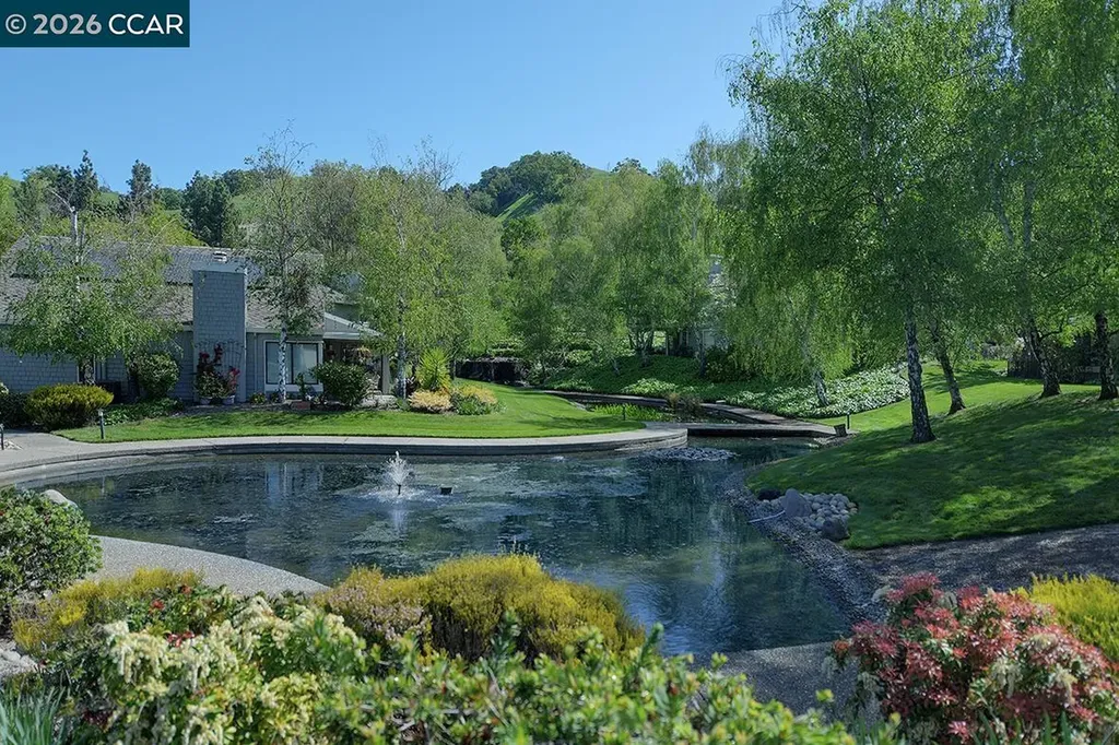 3142 Rossmoor Parkway Walnut Creek CA 94595