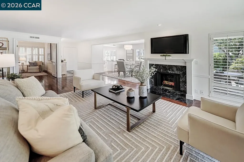 3142 Rossmoor Parkway Walnut Creek CA 94595