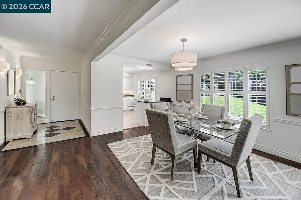 3142 Rossmoor Parkway Walnut Creek CA 94595