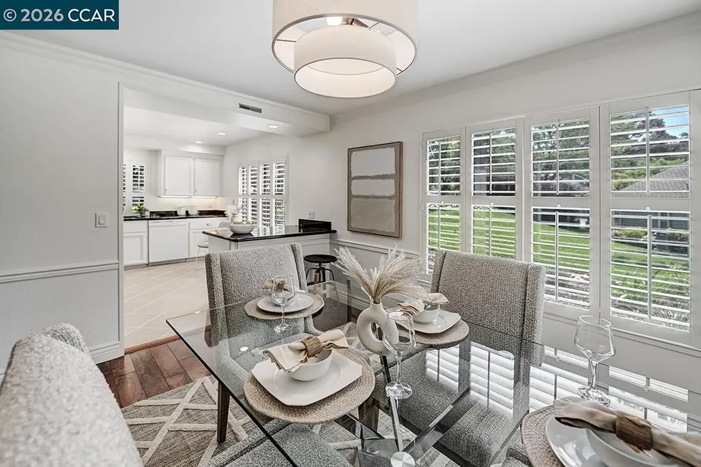 3142 Rossmoor Parkway Walnut Creek CA 94595