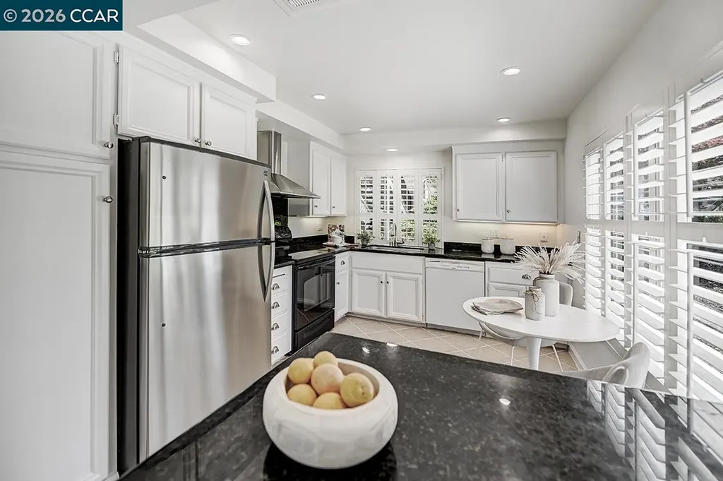3142 Rossmoor Parkway Walnut Creek CA 94595