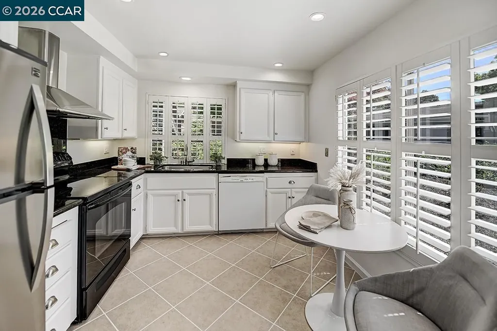 3142 Rossmoor Parkway Walnut Creek CA 94595
