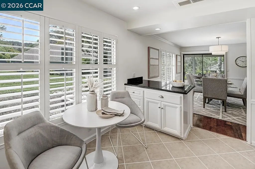3142 Rossmoor Parkway Walnut Creek CA 94595