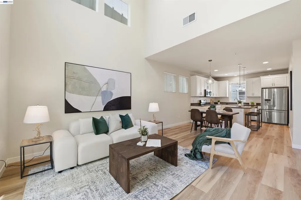 4220 Providence Terrace Fremont CA 94538