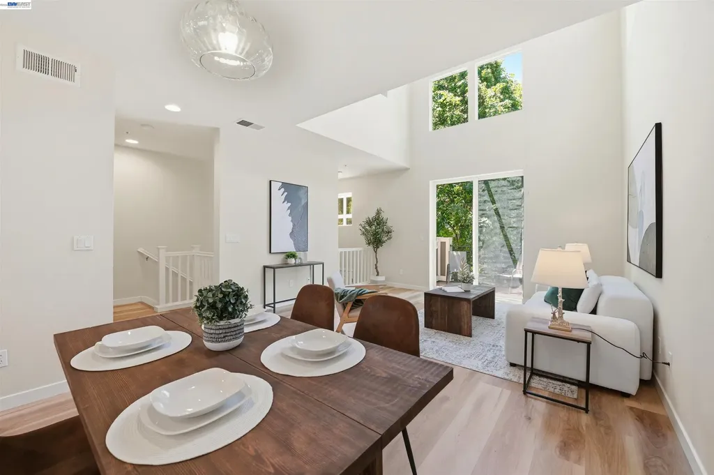 4220 Providence Terrace Fremont CA 94538