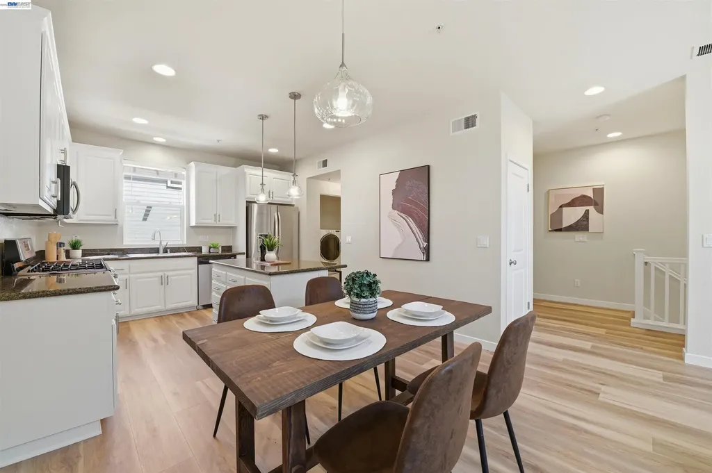4220 Providence Terrace Fremont CA 94538