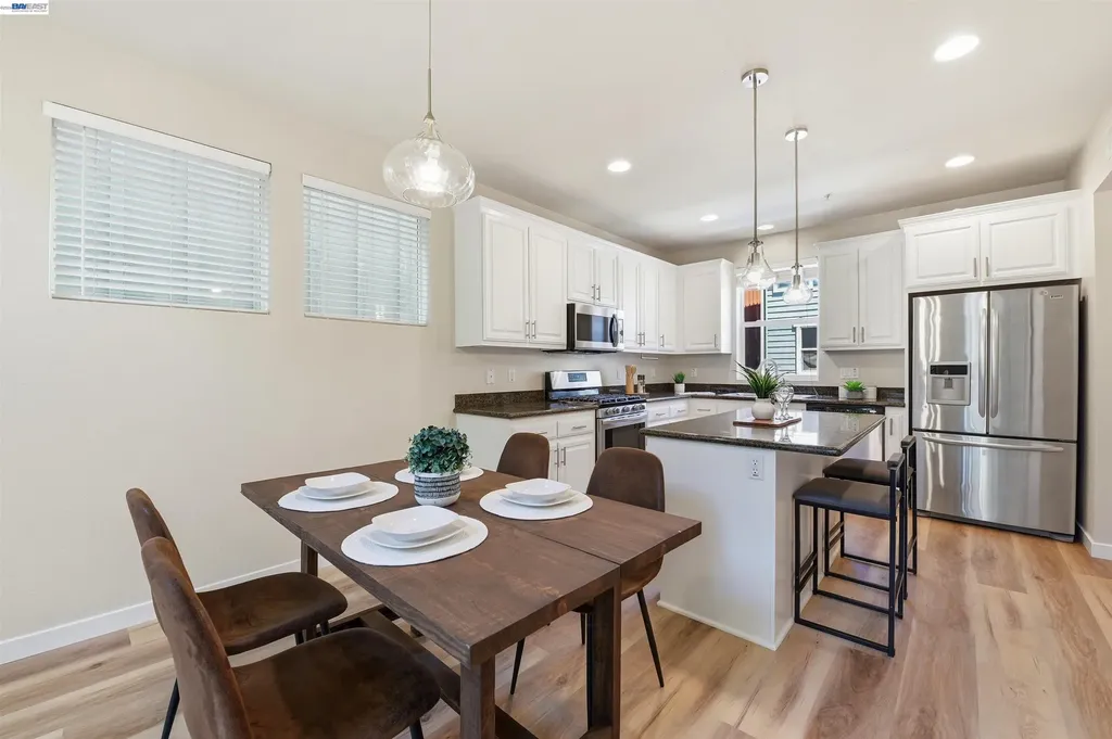 4220 Providence Terrace Fremont CA 94538