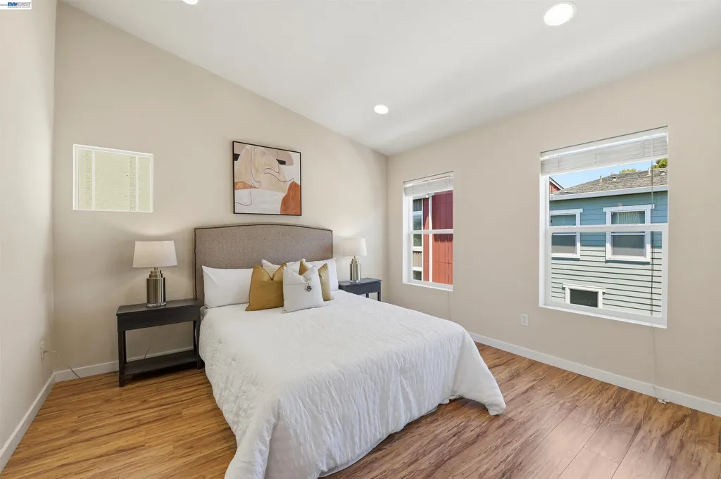 4220 Providence Terrace Fremont CA 94538