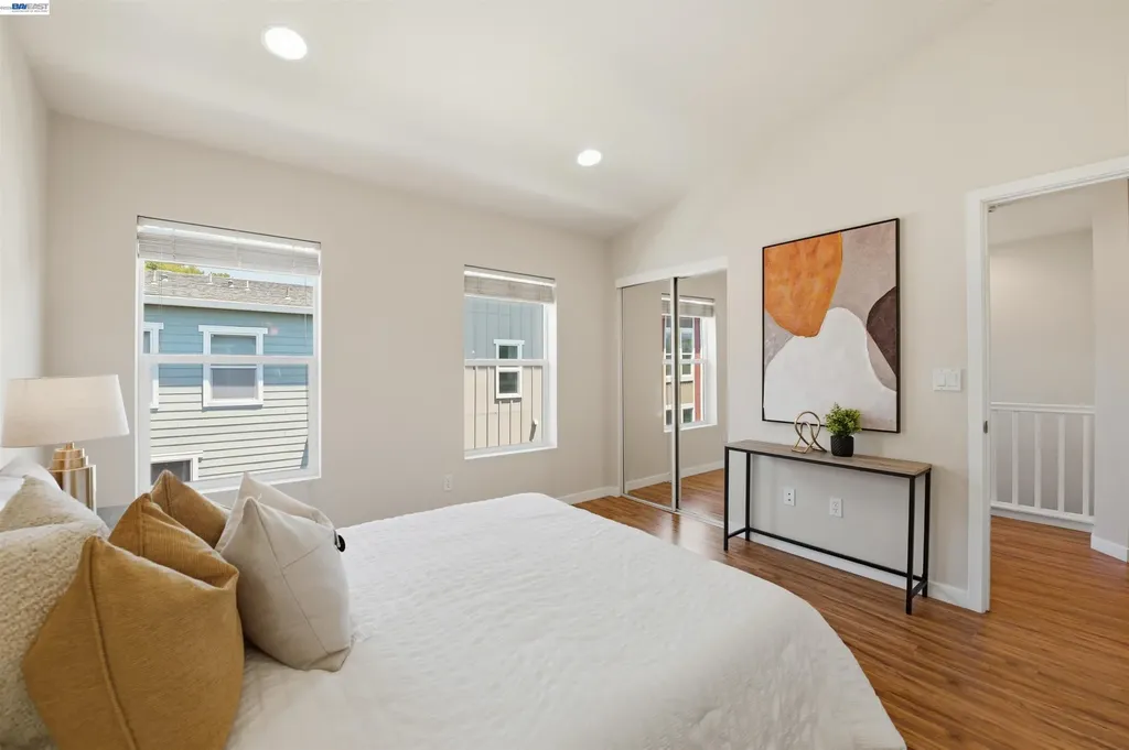 4220 Providence Terrace Fremont CA 94538