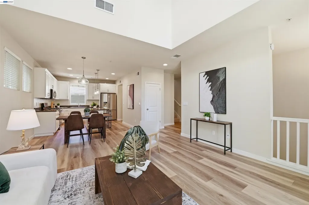 4220 Providence Terrace Fremont CA 94538