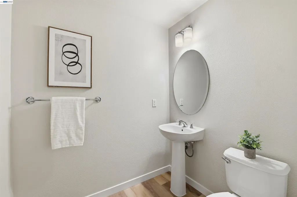 4220 Providence Terrace Fremont CA 94538