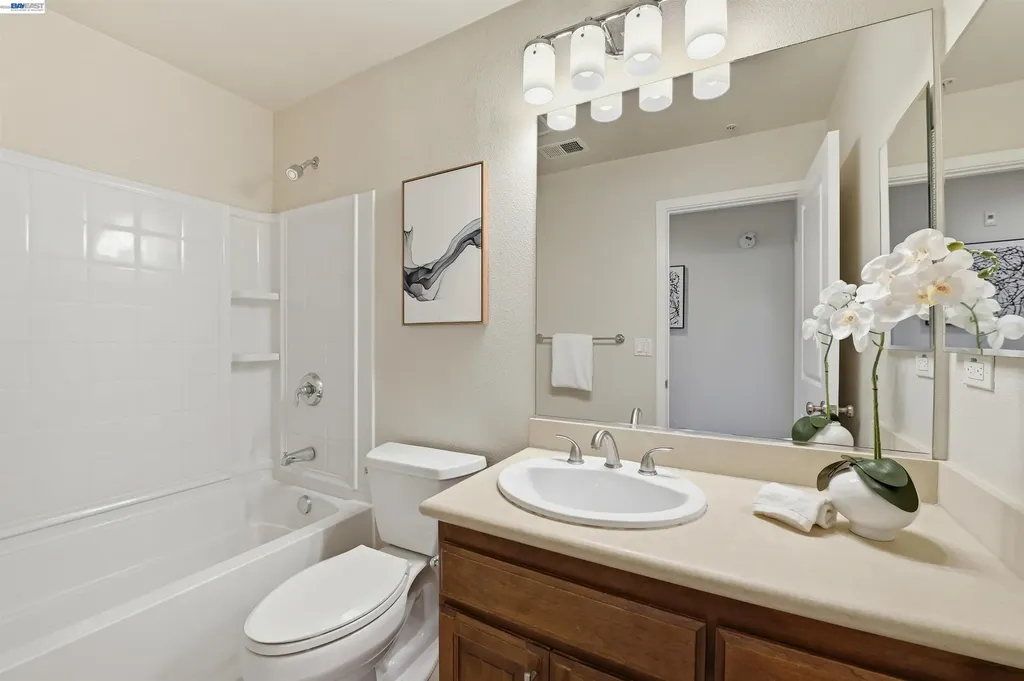 4220 Providence Terrace Fremont CA 94538