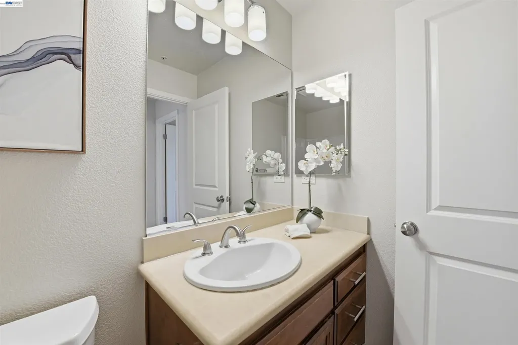 4220 Providence Terrace Fremont CA 94538