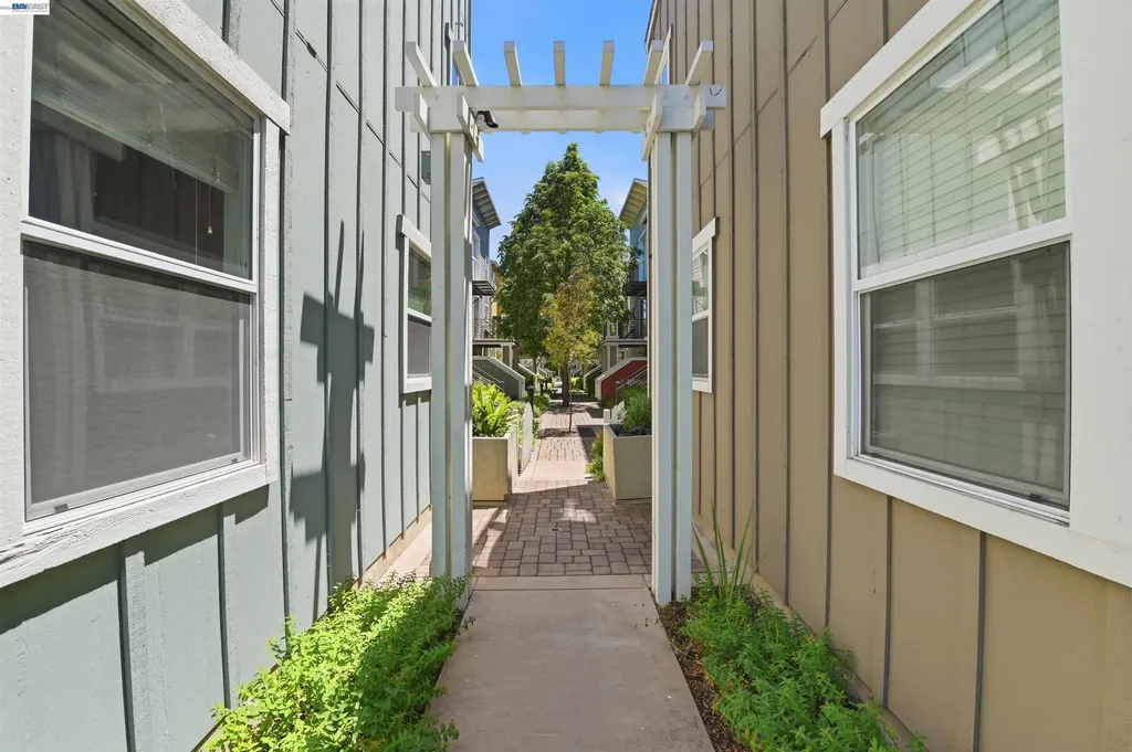 4220 Providence Terrace Fremont CA 94538