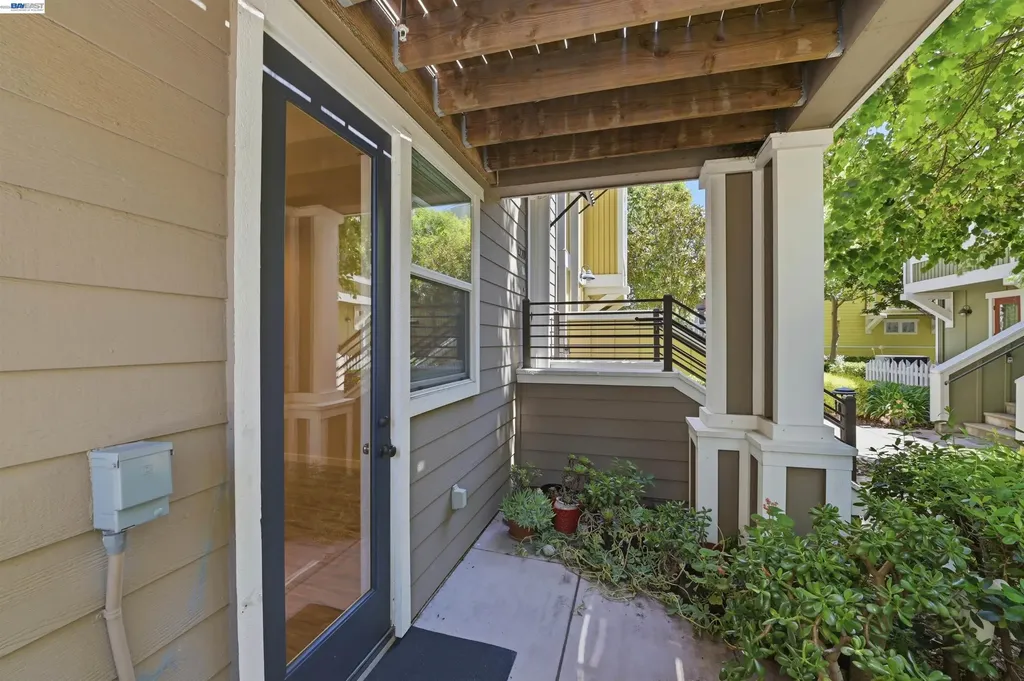 4220 Providence Terrace Fremont CA 94538