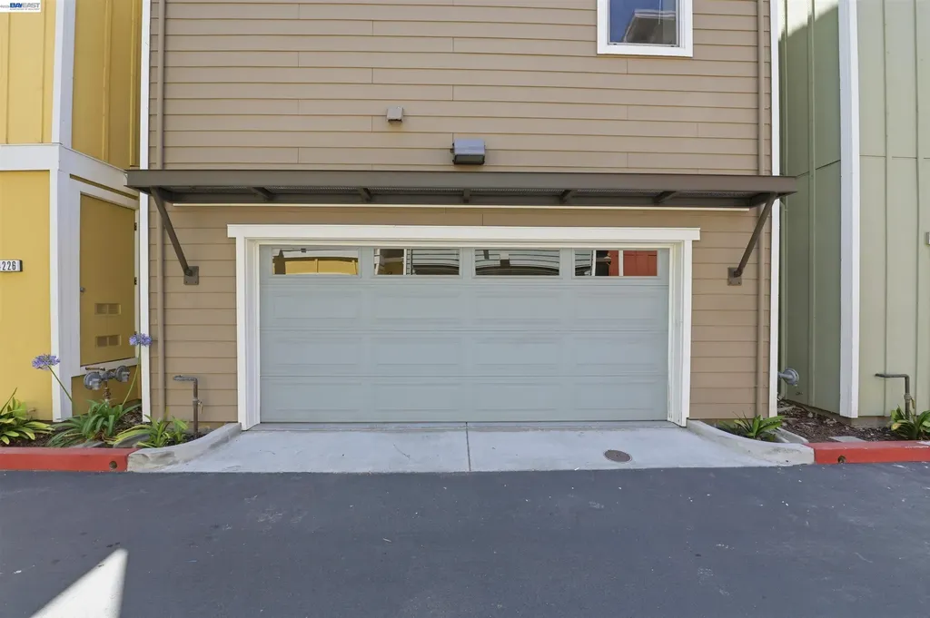 4220 Providence Terrace Fremont CA 94538