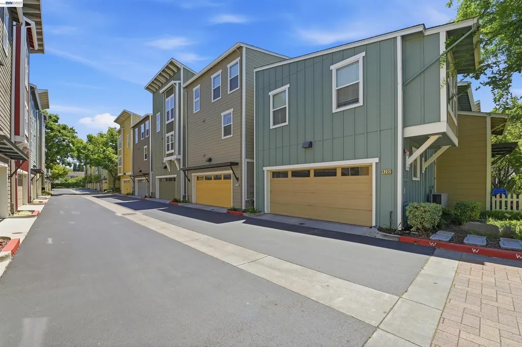 4220 Providence Terrace Fremont CA 94538