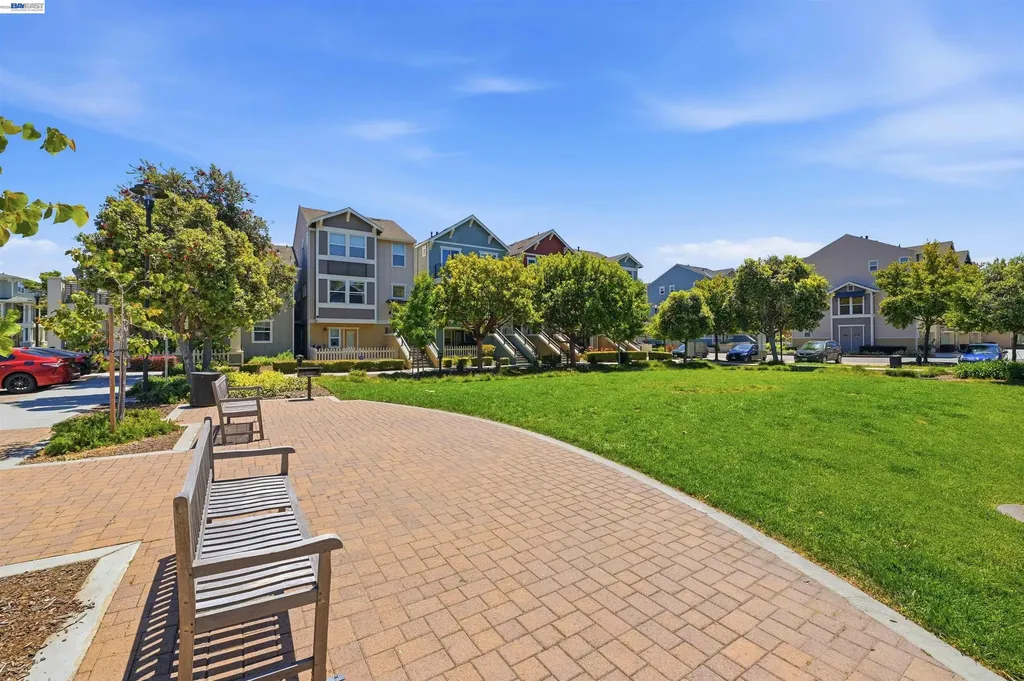 4220 Providence Terrace Fremont CA 94538