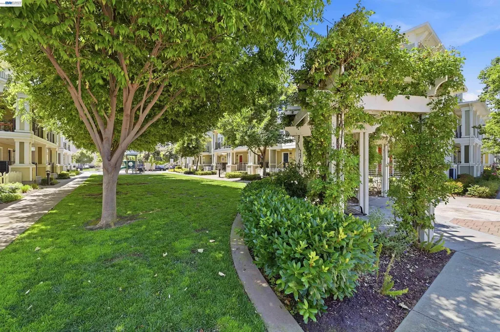 4220 Providence Terrace Fremont CA 94538