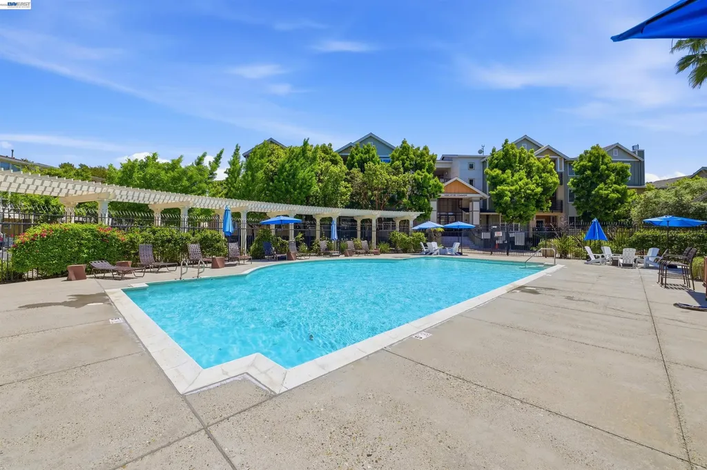 4220 Providence Terrace Fremont CA 94538