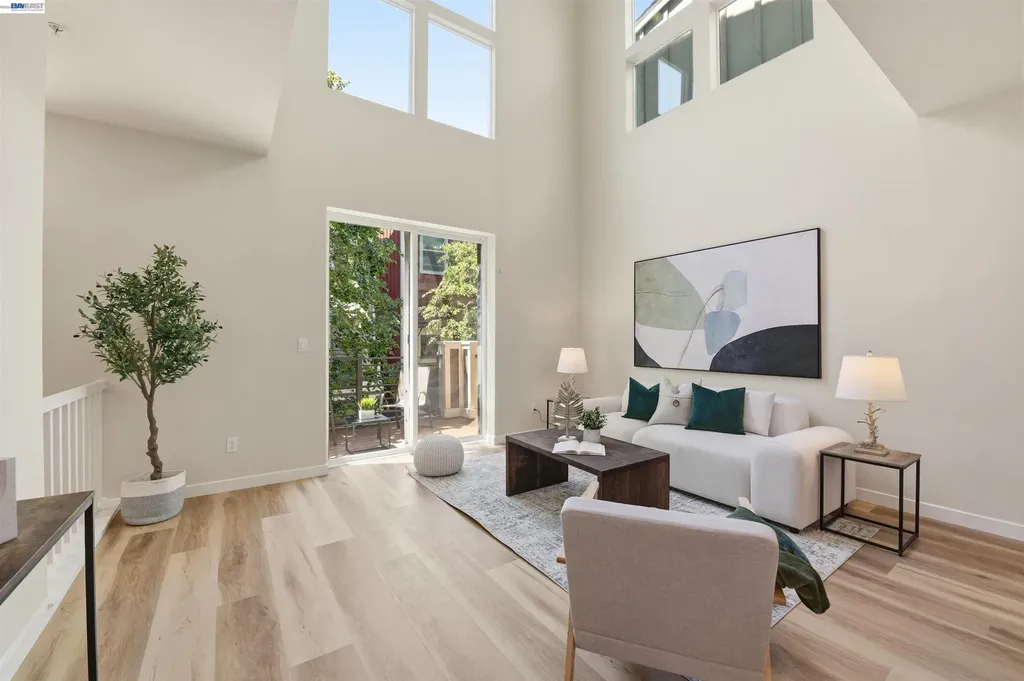 4220 Providence Terrace Fremont CA 94538