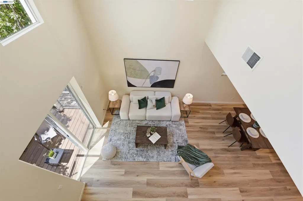 4220 Providence Terrace Fremont CA 94538
