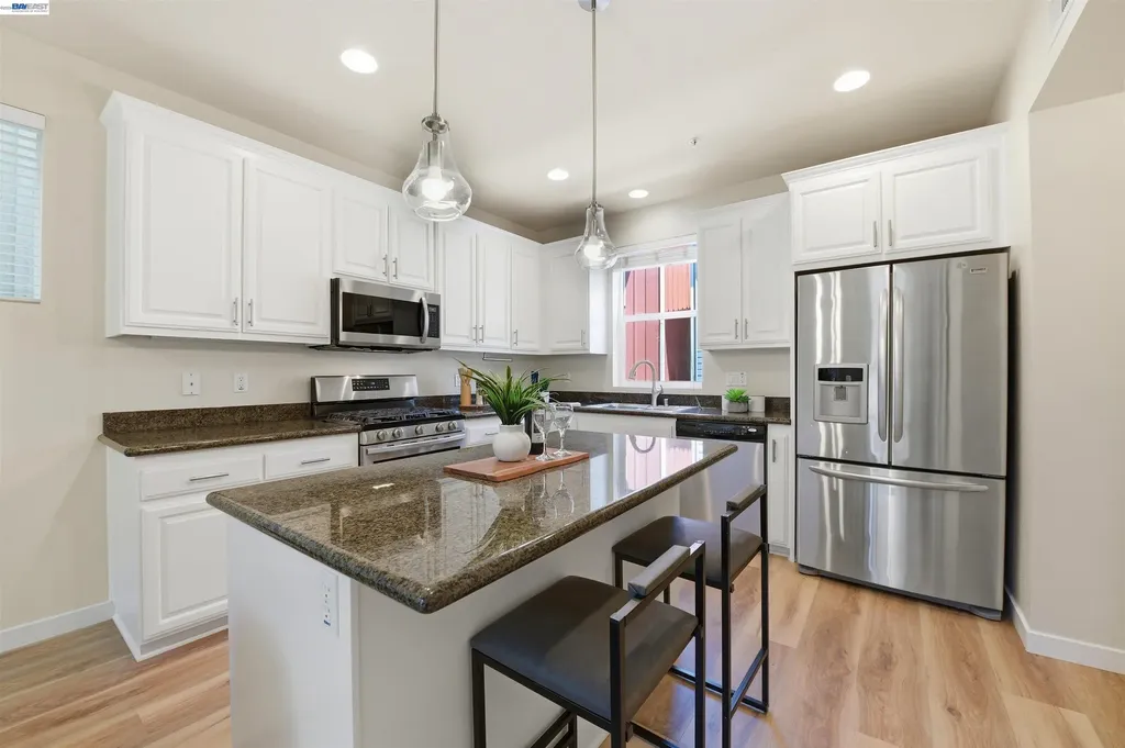 4220 Providence Terrace Fremont CA 94538