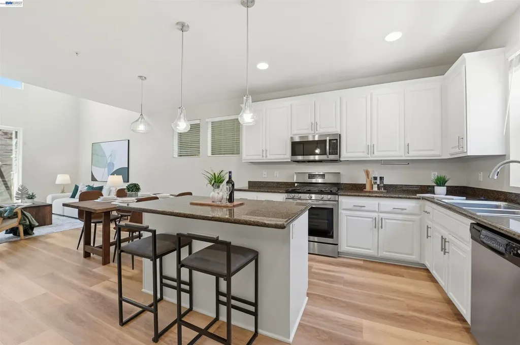 4220 Providence Terrace Fremont CA 94538