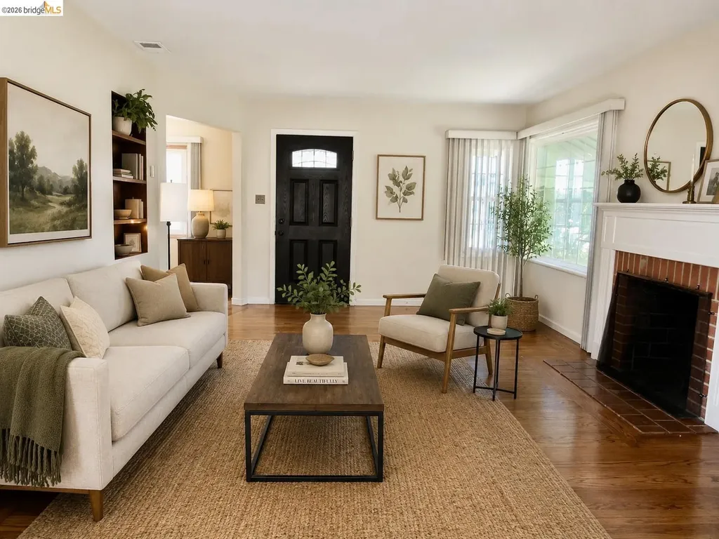 13904 Lark Street San Leandro CA 94578