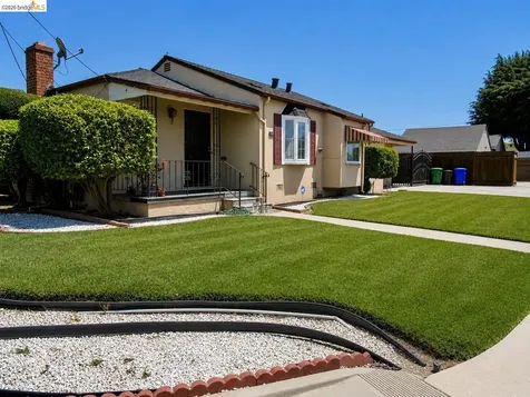 13904 Lark Street San Leandro CA 94578