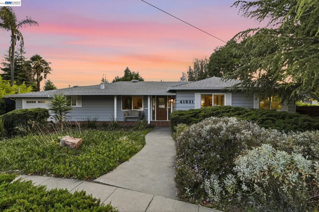 41531 Fordham Court Fremont CA 94539