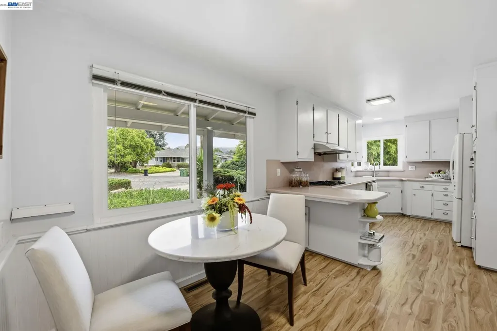41531 Fordham Court Fremont CA 94539