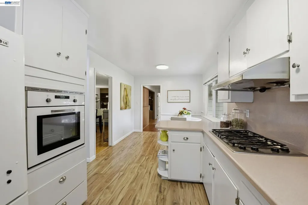 41531 Fordham Court Fremont CA 94539