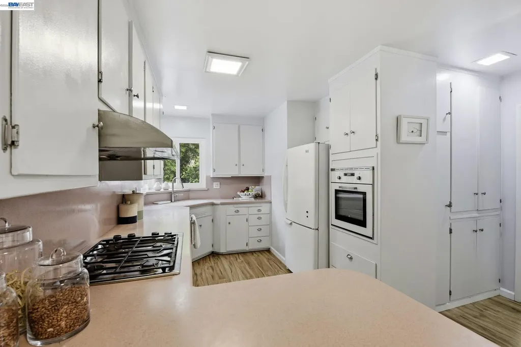 41531 Fordham Court Fremont CA 94539