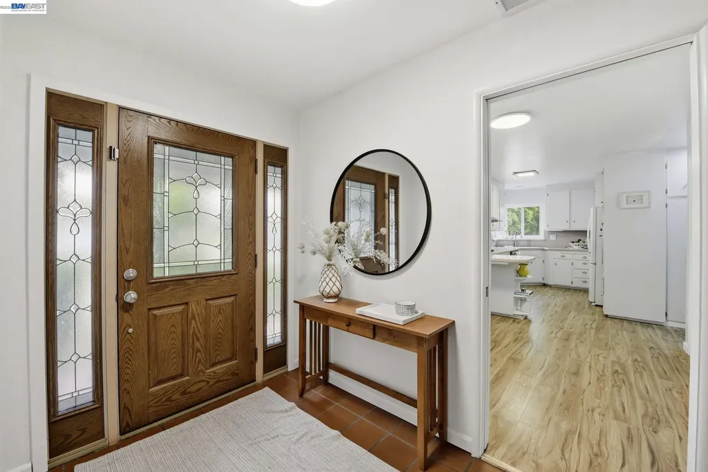 41531 Fordham Court Fremont CA 94539