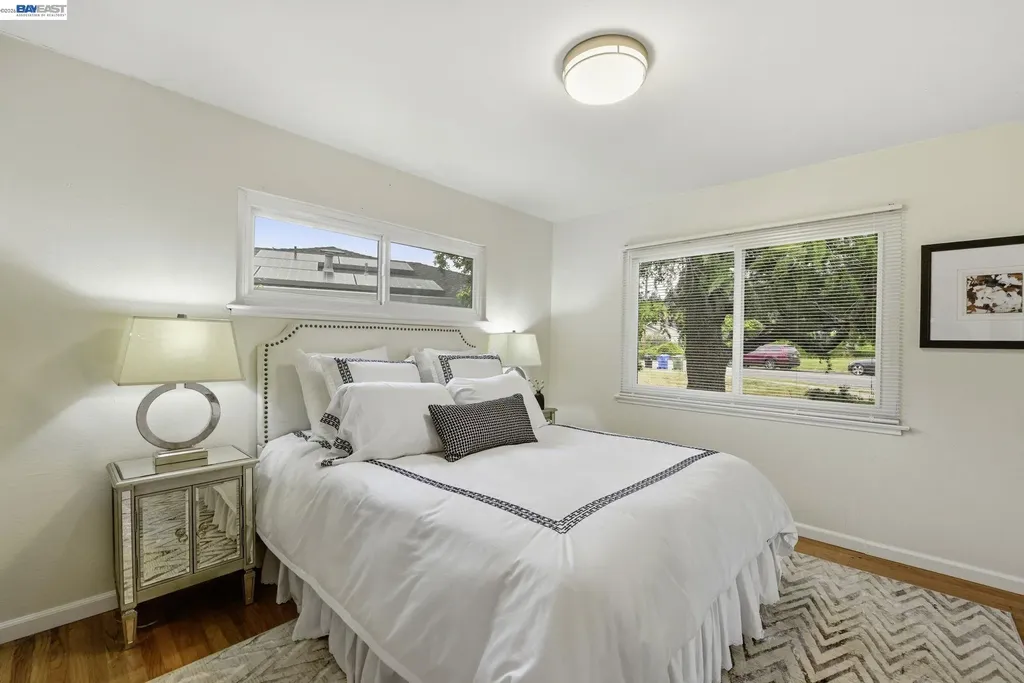 41531 Fordham Court Fremont CA 94539