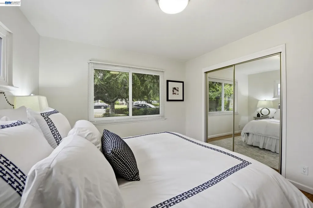 41531 Fordham Court Fremont CA 94539