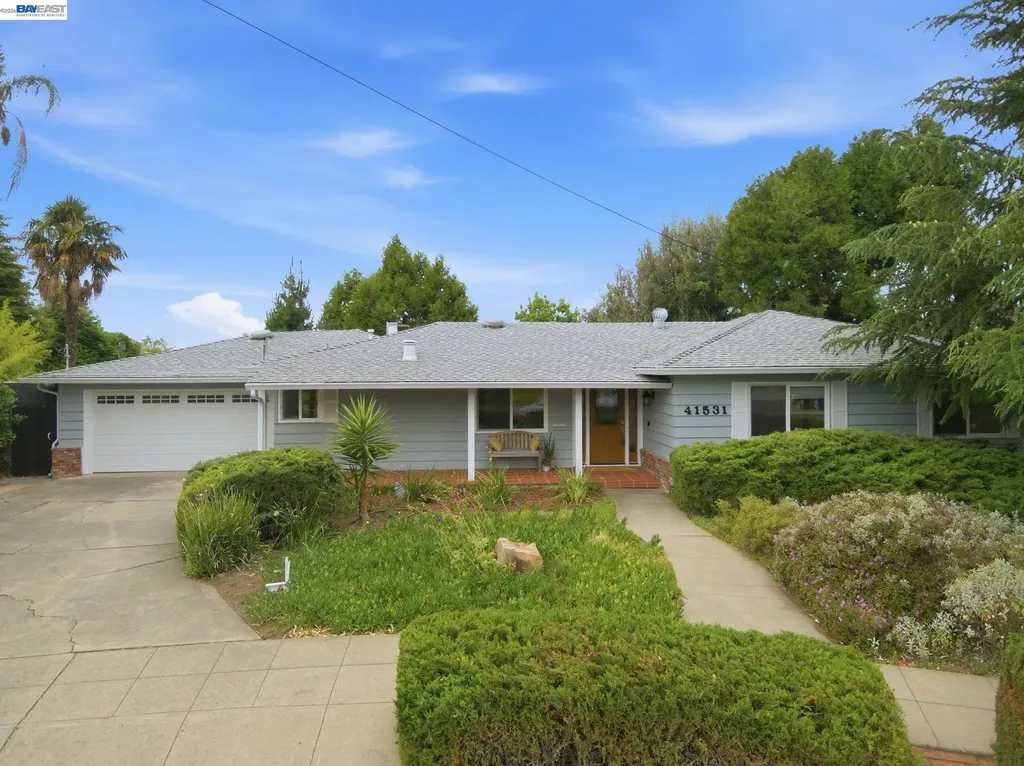 41531 Fordham Court Fremont CA 94539