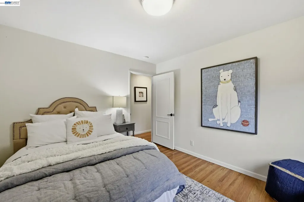 41531 Fordham Court Fremont CA 94539